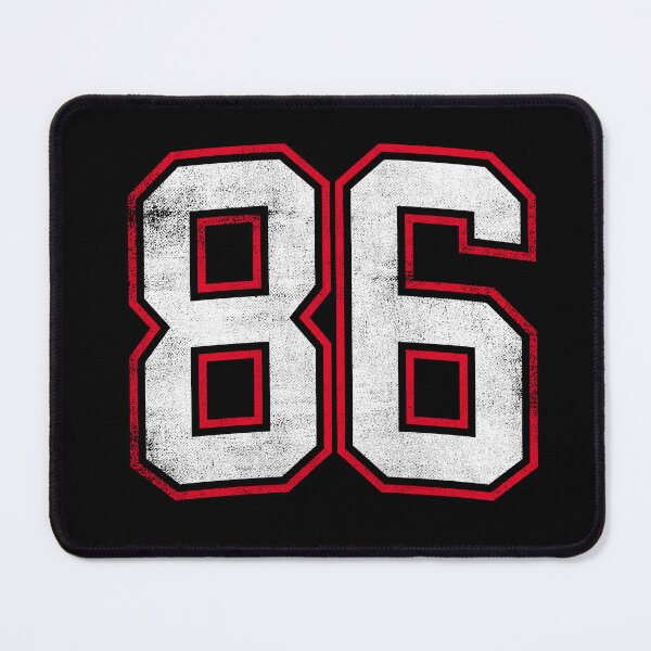 Item preview, 86 Eight Six designed and sold by melvtec.