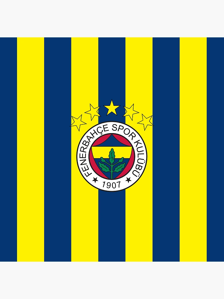 Fenerbahçe Kids T-Shirt for Sale by Forever-fan