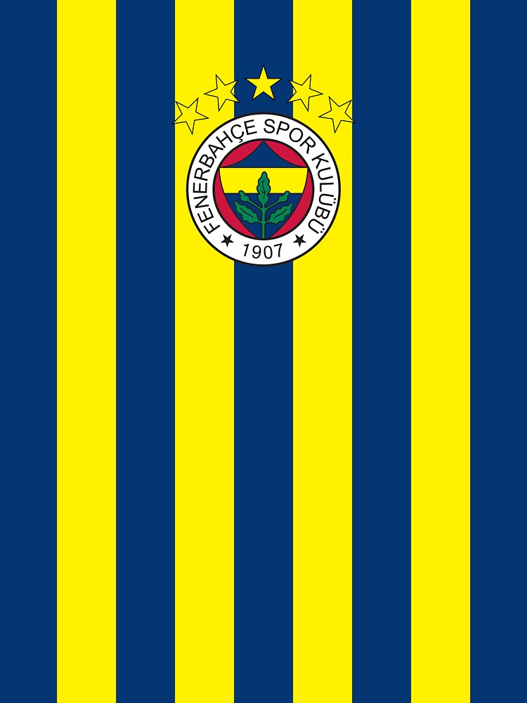 Fenerbahçe Kids T-Shirt for Sale by Forever-fan