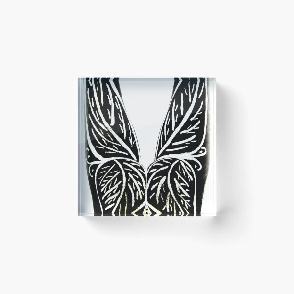Item preview, Abstract body art designed and sold by ConchArts.