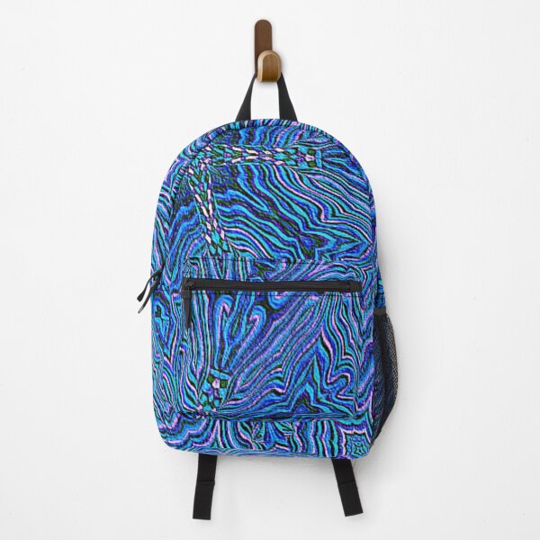 Item preview, Blue Amoeba designed and sold by RAJAT KANTI CHAKRABARTY.