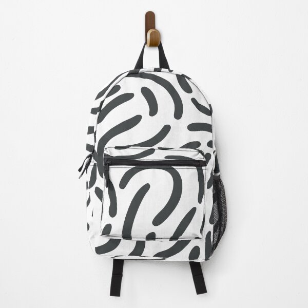 Item preview, Stripes Geometric Pattern designed and sold by GridText.