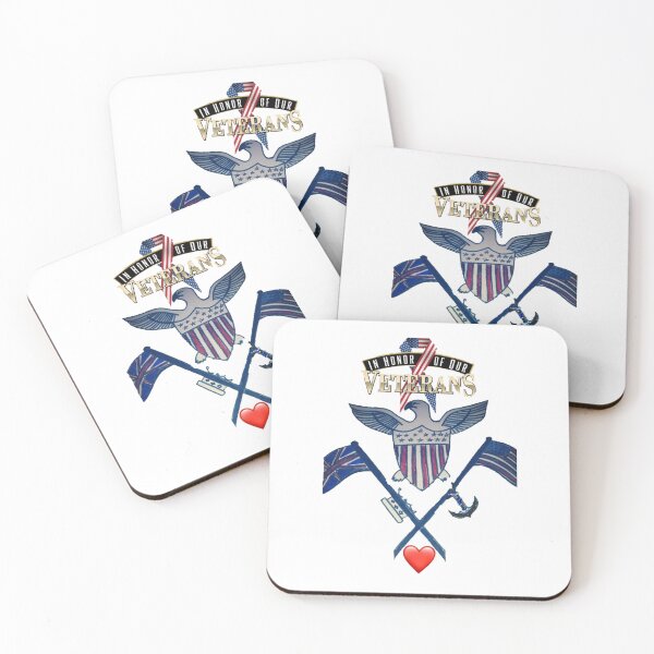 Item preview, In honor of all veterans  designed and sold by kitten1984.