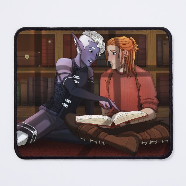 Item preview, Wizards in the Library designed and sold by Freowyn.