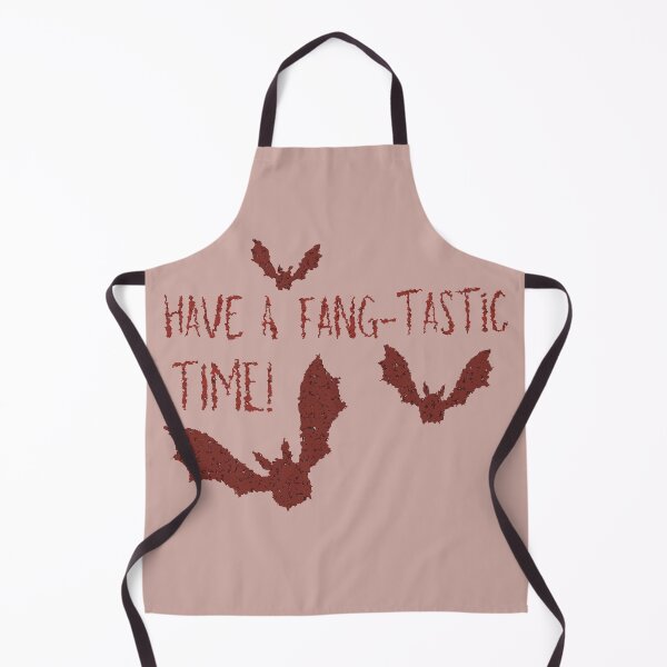 Item preview, Have a FANG-TASTIC Time with Bats designed and sold by st0n0ga.