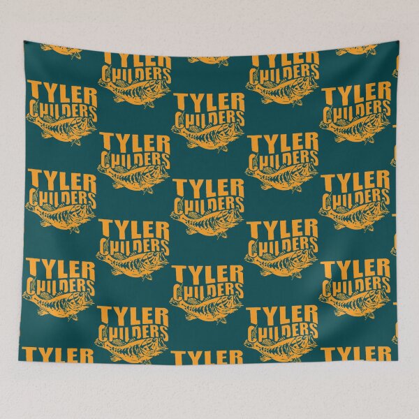 Item preview, Tyler Childers Album   designed and sold by EunicePelletier.