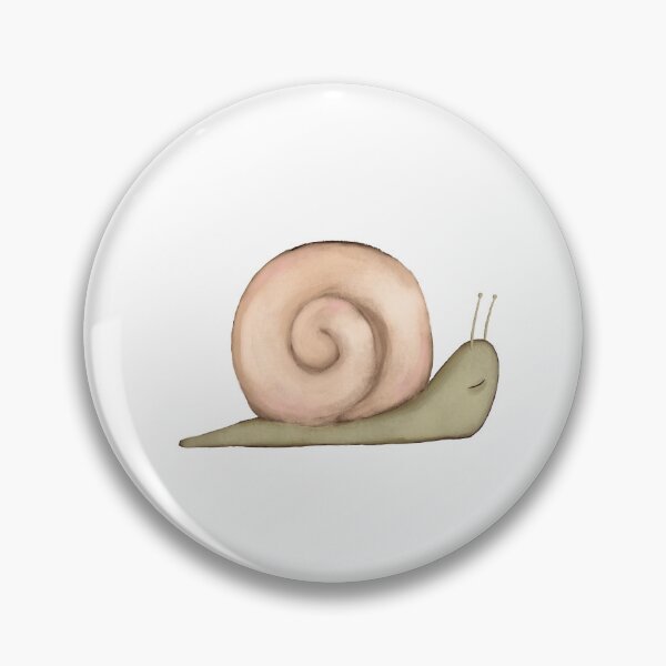 Item preview, Snail designed and sold by studiotomris.