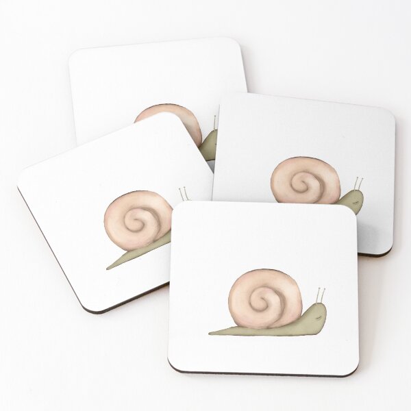 Item preview, Snail designed and sold by studiotomris.
