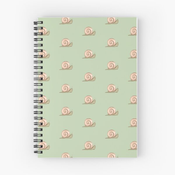 Item preview, Snail designed and sold by studiotomris.