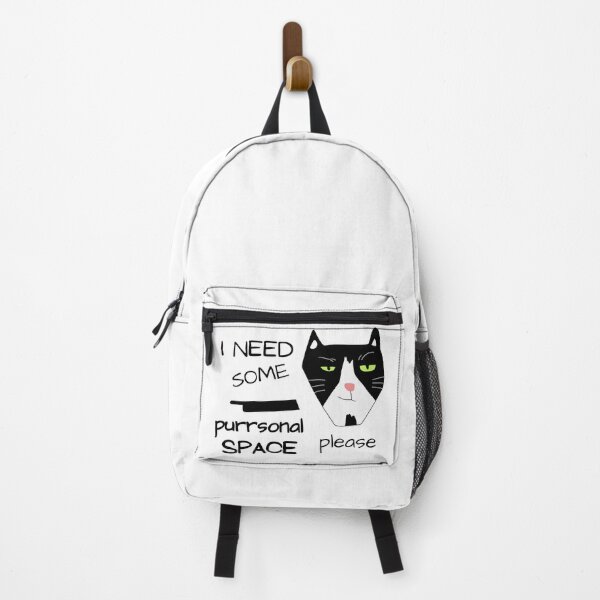 Item preview, I need some purrsonal space please designed and sold by trendingatees.