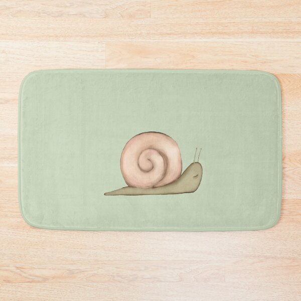 Item preview, Snail designed and sold by studiotomris.