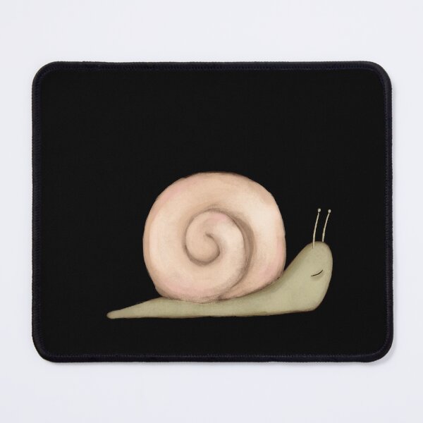 Item preview, Snail designed and sold by studiotomris.