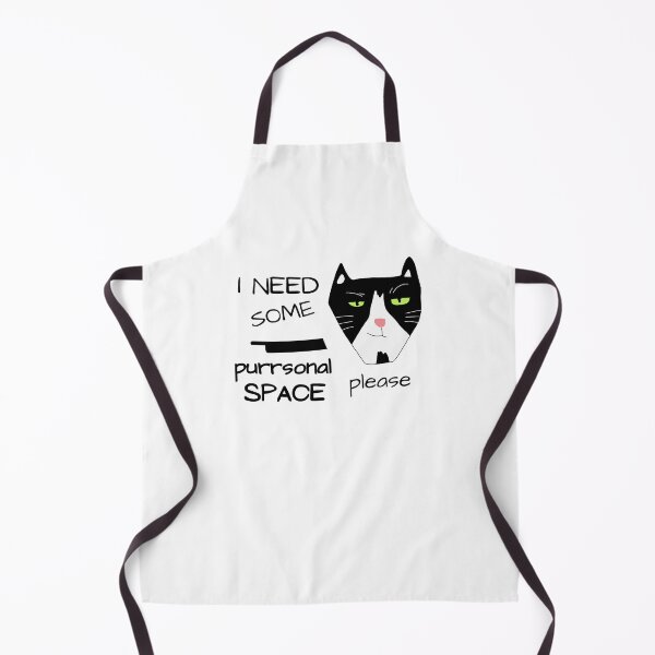 Item preview, I need some purrsonal space please designed and sold by trendingatees.