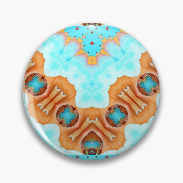 Item preview, HARMONIOUS COCKTAIL OF ARUBA SHELLFISH - UNFORGETTABLE ARUBA CHRISTMAS SOUVENIRS - ARUBAN PARADISE ISLAND ABSTRACT GEOMETRIC PAINTING - ARUBAN ABSTRACT FLAG INSPIRATION - ARUBA ONE HAPPY ISLAND. designed and sold by Ralek.