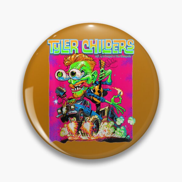 Item preview, tyler childers designed and sold by EunicePelletier.