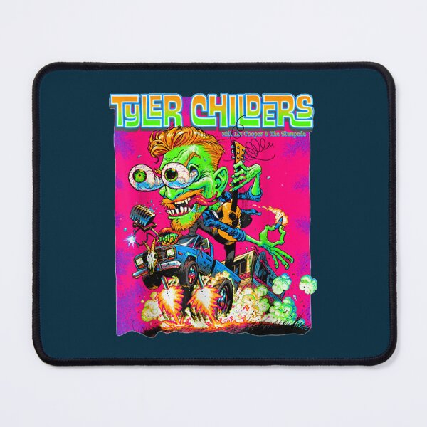 Artikelvorschau, Tyler Childers entworfen und verkauft von EunicePelletier.