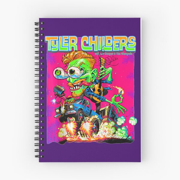 Item preview, Tyler Childers      designed and sold by EunicePelletier.