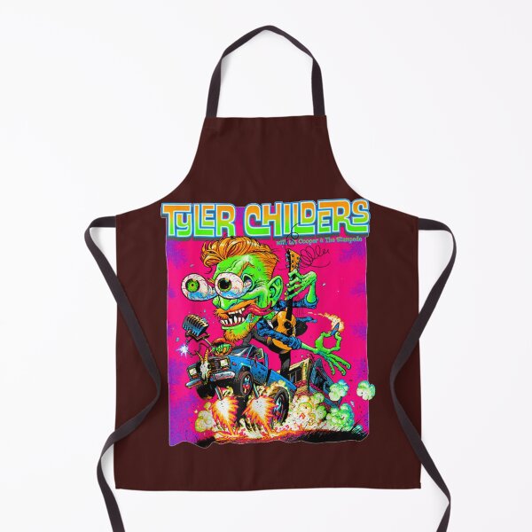 Item preview, Tyler Childers designed and sold by EunicePelletier.