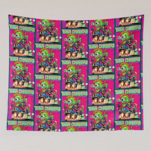 Item preview, tyler childers designed and sold by EunicePelletier.