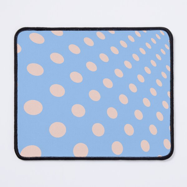 Artikelvorschau, Polka Dot | Polka Dots | Blue entworfen und verkauft von Peaceful Lotus Home Design.