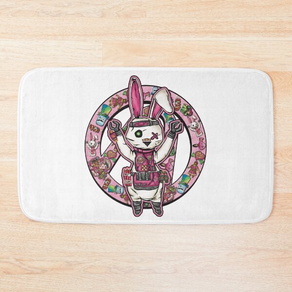 Item preview, Tiny Tina Bunny designed and sold by Bella-Trinity-.