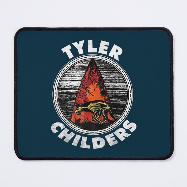 Item preview, Tyler Childers designed and sold by EunicePelletier.