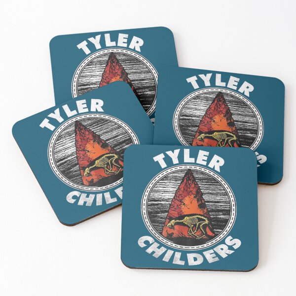 Item preview, Tyler Childers      designed and sold by EunicePelletier.