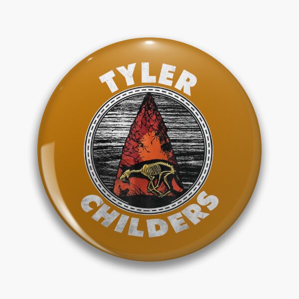Item preview, Tyler Childers      designed and sold by EunicePelletier.