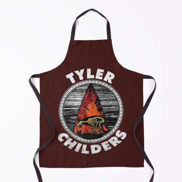 Item preview, Tyler Childers designed and sold by EunicePelletier.