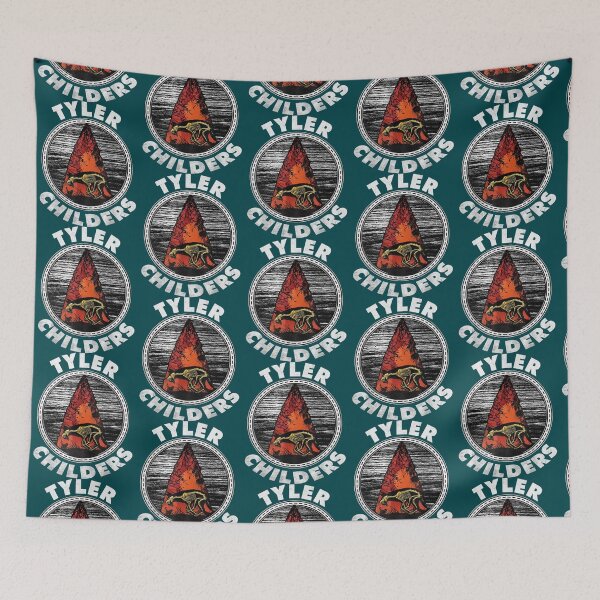 Item preview, Tyler Childers designed and sold by EunicePelletier.