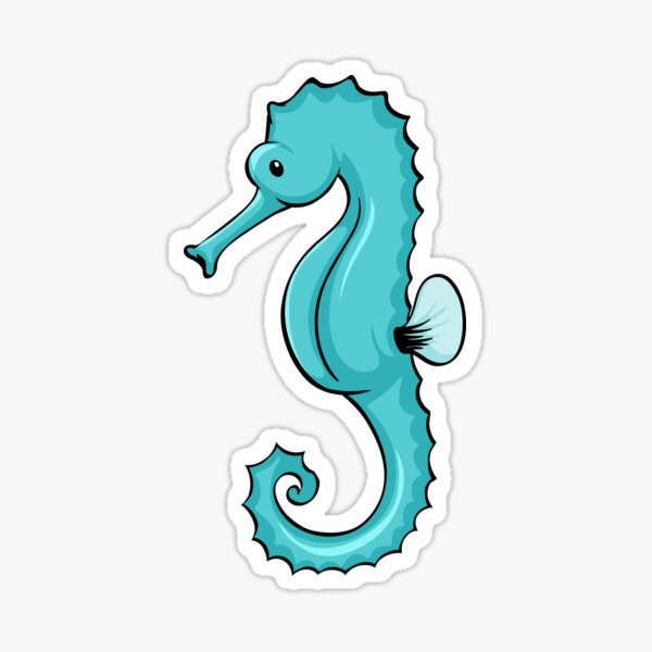 Seahorse - Wikipedia