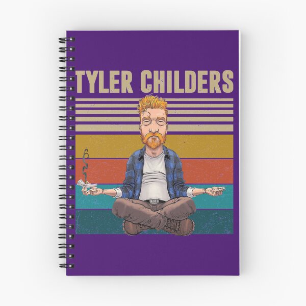 Item preview, Tyler Childers designed and sold by EunicePelletier.