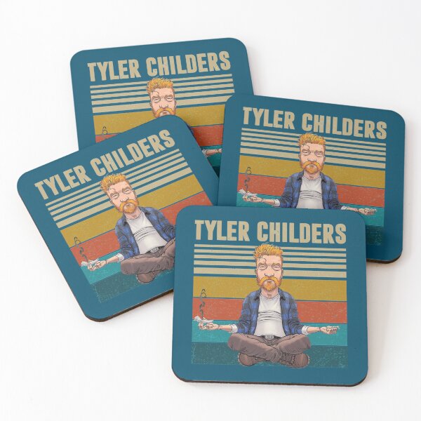 Item preview, Tyler Childers      designed and sold by EunicePelletier.