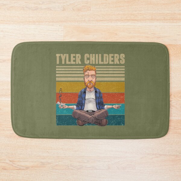 Item preview, Tyler Childers      designed and sold by EunicePelletier.