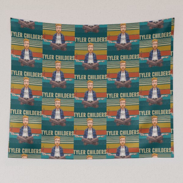 Item preview, Tyler Childers designed and sold by EunicePelletier.