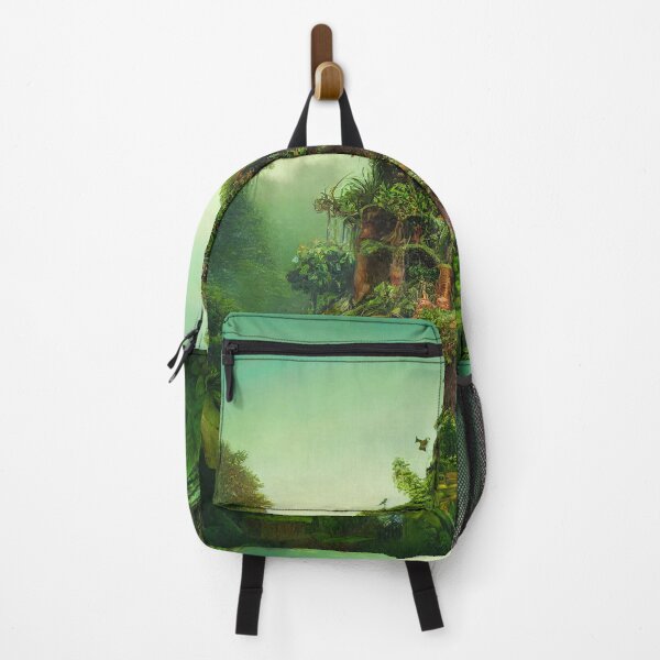 Item preview, Dwelling of The Fae designed and sold by fairytailsaiart.