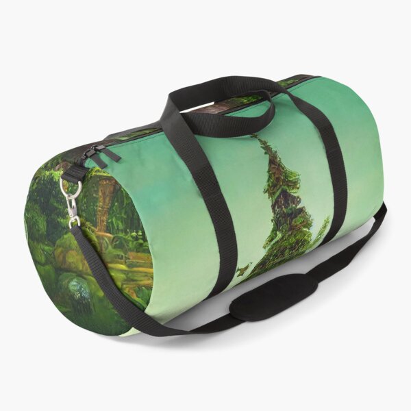 Item preview, Dwelling of The Fae designed and sold by fairytailsaiart.