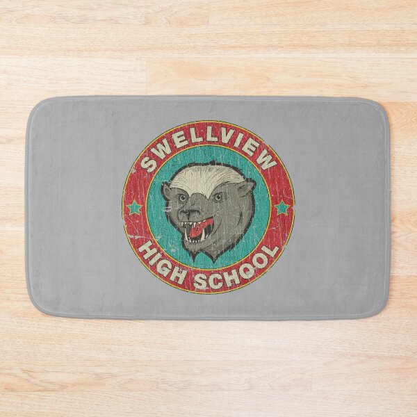 Item preview, Swellview High School 2014 designed and sold by AstroZombie6669.