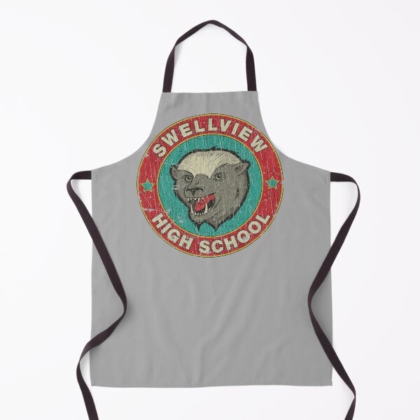 Item preview, Swellview High School 2014 designed and sold by AstroZombie6669.