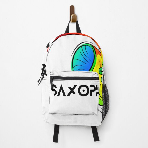 Item preview, Saxophone artwork designed and sold by Fit On.