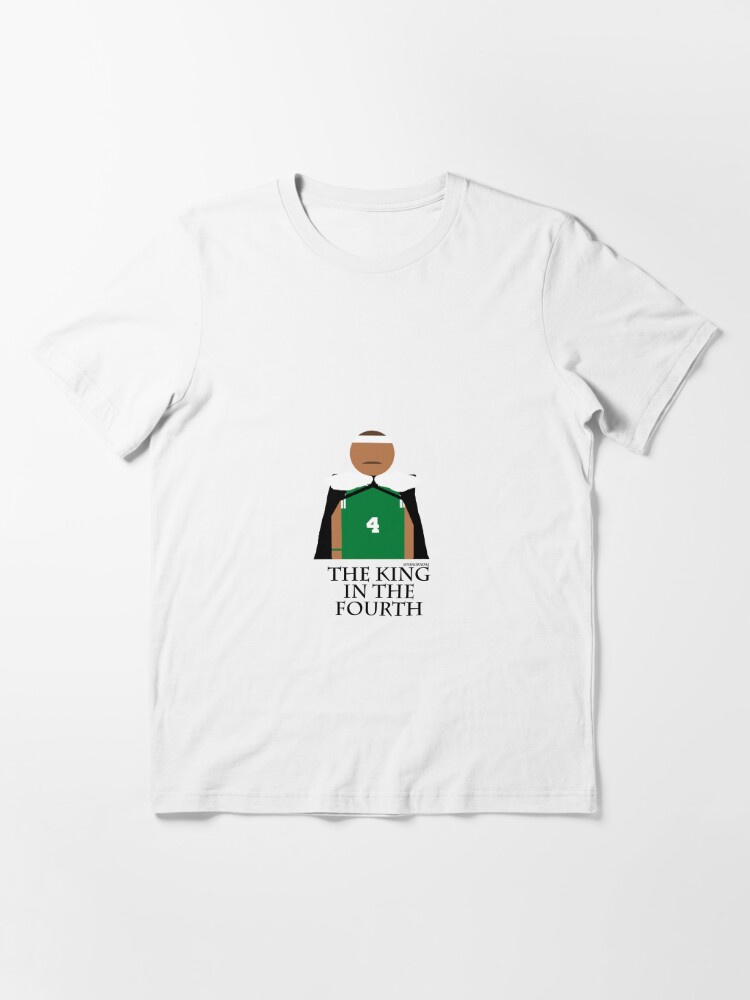 Shaun Livingston: True Warrior Essential T-Shirt by nbagradas