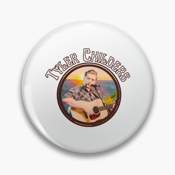 Item preview, Tyler Childers designed and sold by EunicePelletier.