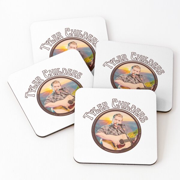 Artikelvorschau, Tyler Childers entworfen und verkauft von EunicePelletier.