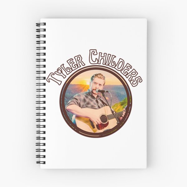 Item preview, Tyler Childers designed and sold by EunicePelletier.