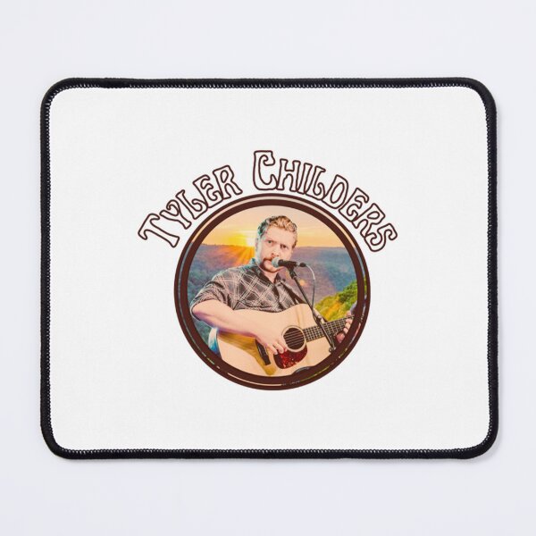 Item preview, Tyler Childers designed and sold by EunicePelletier.
