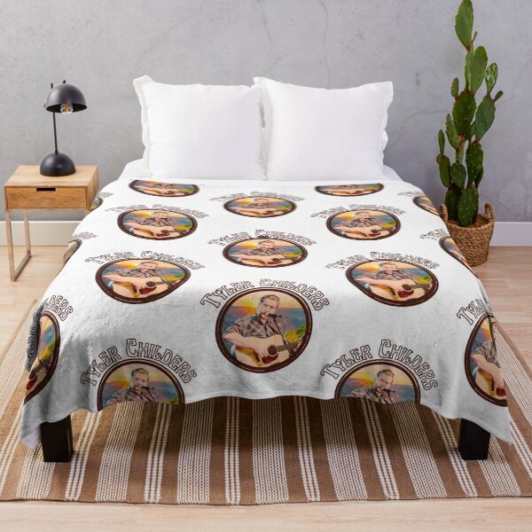 Item preview, Tyler Childers      designed and sold by EunicePelletier.