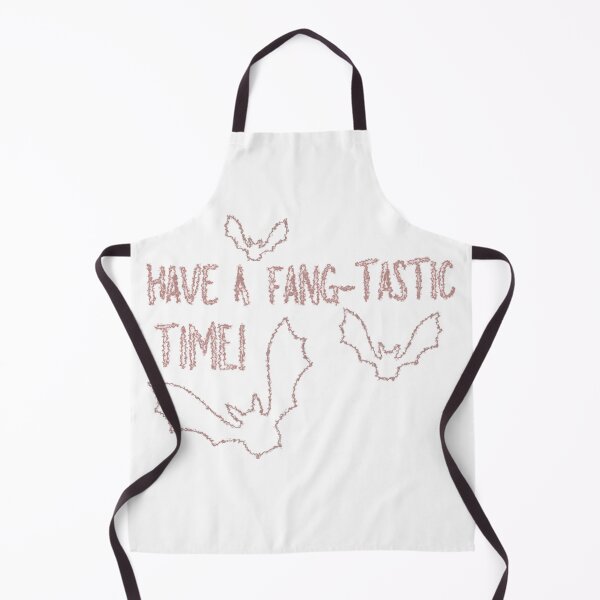 Item preview, Have a FANG-TASTIC Time with Bats designed and sold by st0n0ga.