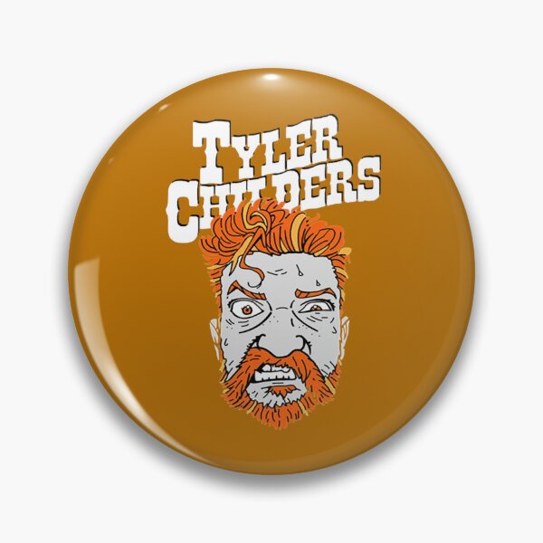 Item preview, Tyler Childers      designed and sold by EunicePelletier.