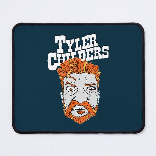 Item preview, Tyler Childers      designed and sold by EunicePelletier.