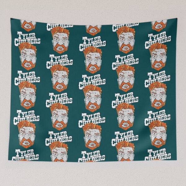 Item preview, Tyler Childers designed and sold by EunicePelletier.